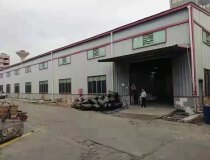 惠州稀缺化工厂房15000平出售