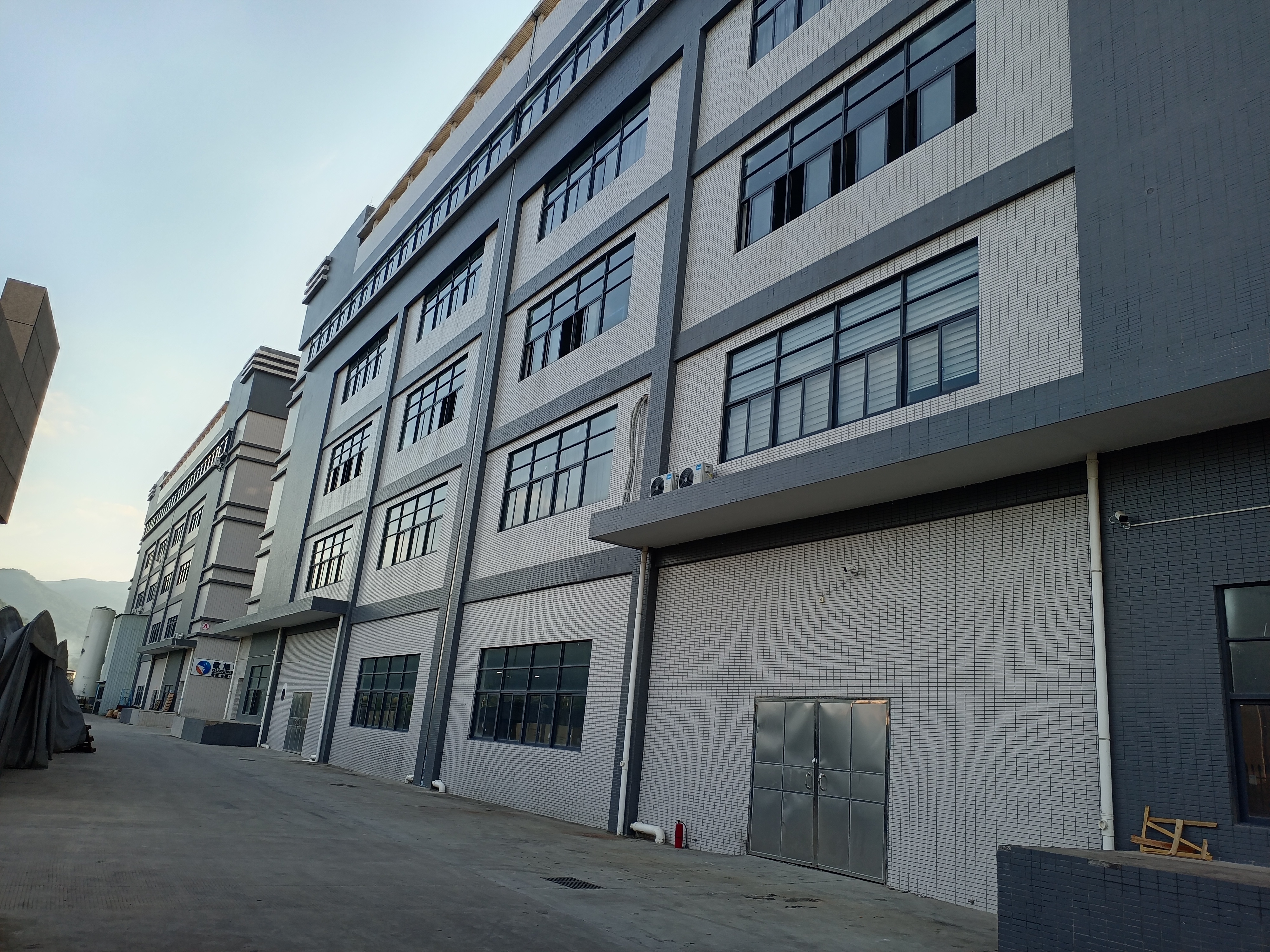惠阳镇隆独栋全新厂房，大小可分。。。