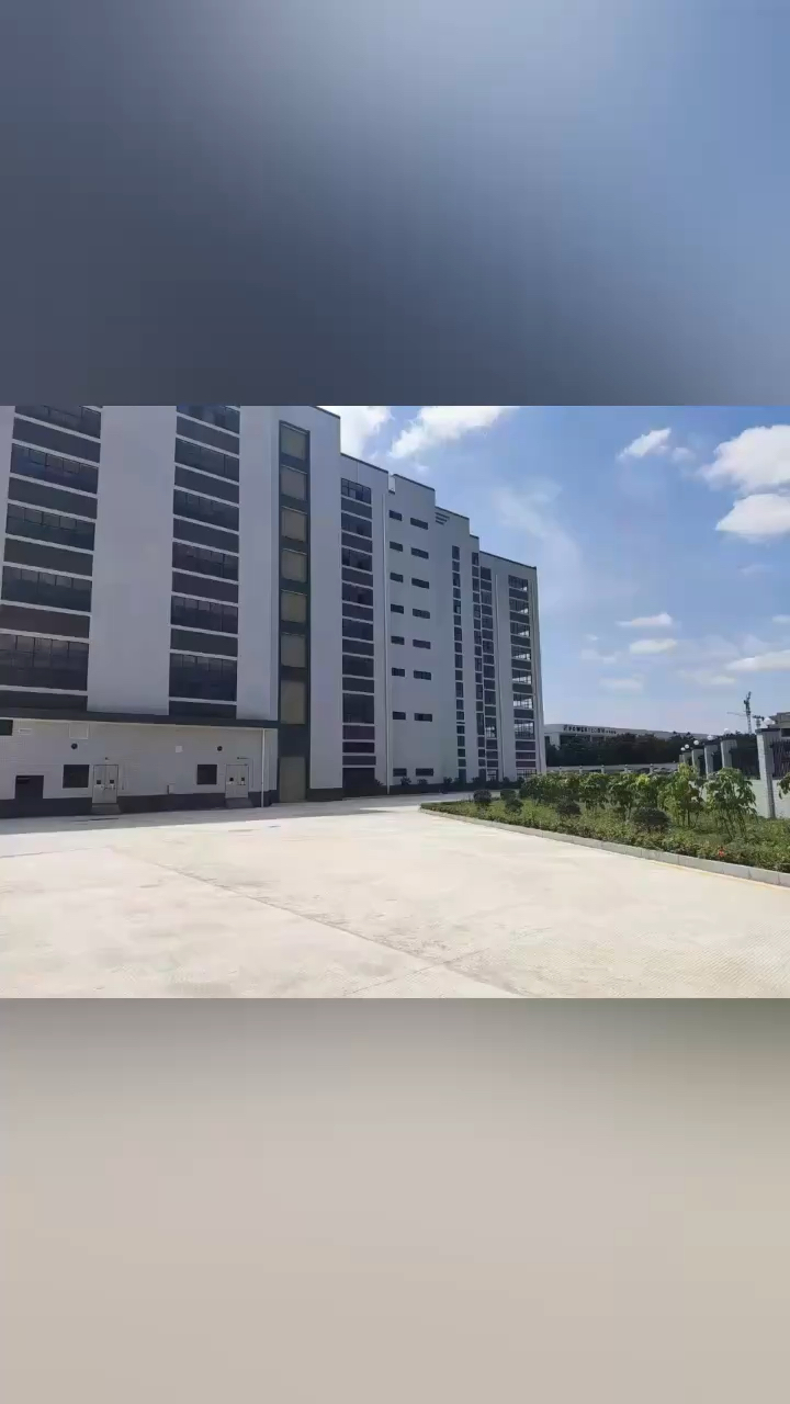 惠阳经济开发区6万平全新重工业厂房仓库出租行业不限