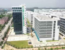 广东省东莞市新出20万平方花园式厂房出售