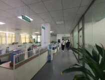 深圳福永精品二层小独栋2100平，空地大，重工业，精装修