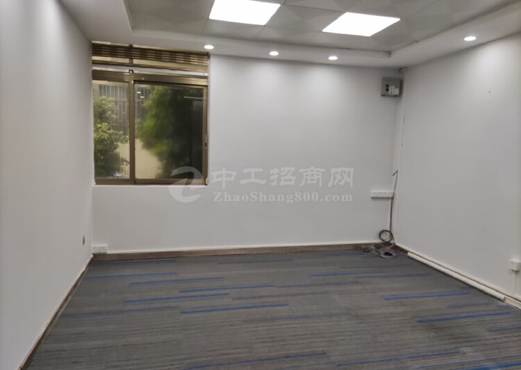 广州市番禺大石地铁口精装修低价办公楼出租3