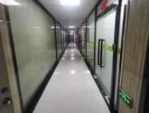 深圳精装修厂房2000平方可定制装修面积300-500起分租