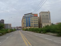 厂房位于古镇曹三工业区，独栋厂房48000平方