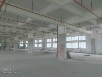 佛山市三水区全新50年红本厂房出售，首付两层就能拥有自己厂房