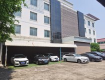 珠海市南屏科技园独门独院花园式独栋办公写字楼2020平方出租