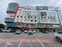 深圳布吉布龙路一楼物业出售，面积1500平方！