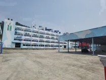广东中山三乡镇新出独门独院标准厂房总面积53000方