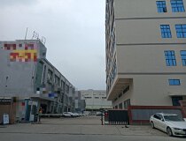 寮步镇新出重工业厂房一楼层高7.5米，交通便利