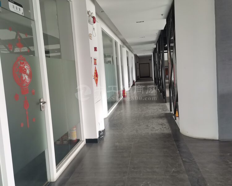 广州市番禺大石地铁口精装修办公室写字楼出租