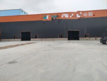佛山禅城南庄全新钢结构厂房大小可分毗邻乐从钢铁市场原房东