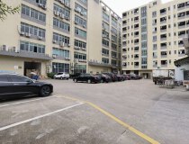 凤岗金凤岗成熟工业园带装修厂房4000平方超低价出租