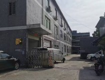 广东省珠海市斗门区房东红本厂房证件齐全精装修建筑面积4200