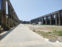 增城区永宁街道新出工业园区单一层钢构8400平方厂房出租
