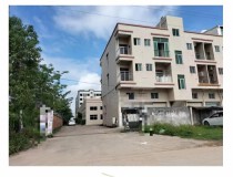 惠州市镇隆镇原房东红本标准厂房出售，7000平，价格便宜。