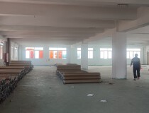 东凤镇伯公村新厂房，不限行业，不限进车