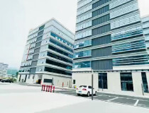 宝安光明新区产业园项目500平以上独立红本厂房出售