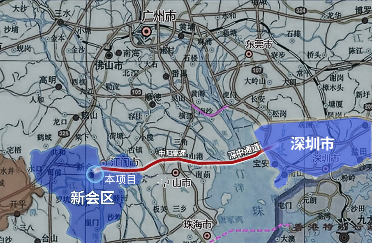 江门独门独院红本厂房出售带丙级消防精装交付近高速口深中通道7