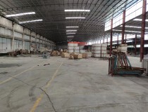 禅城南庄、现有80000平陶瓷仓库13块一平、大小可以分租