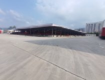 虎门镇广深高速附近新出物流园26000平高台仓
