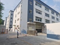 博罗县杨村镇独门独院工业区厂房出租。