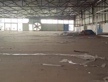 海珠区官洲赤沙850平方厂房一楼可做物流可做服装仓库
