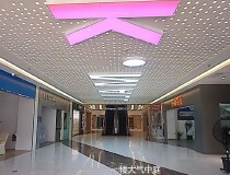 广州增城新塘地铁口商业广场招租20平方起租