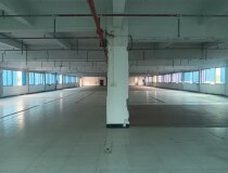 三江工业区原房东独院厂房三层4500平方出租