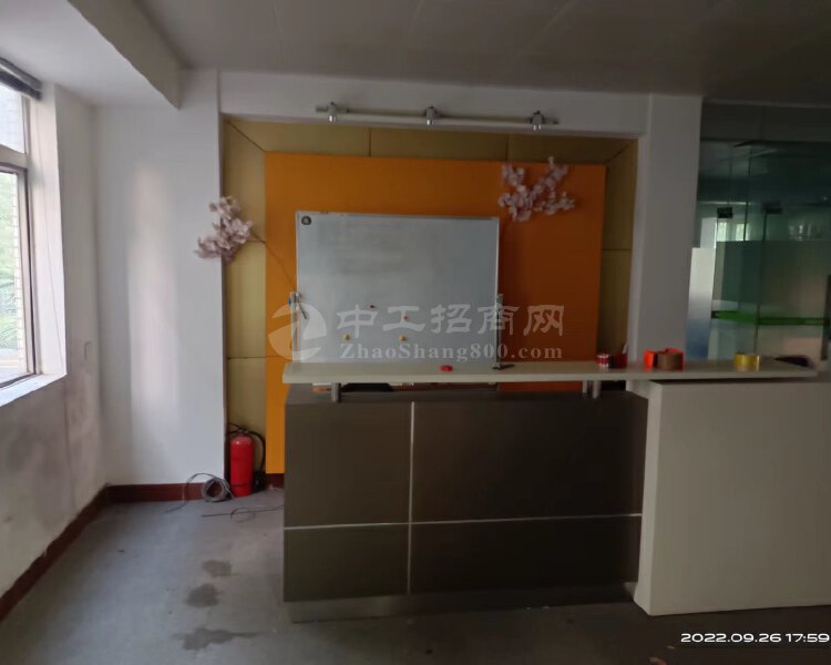 广州民营科技园写字楼招商总面积230方