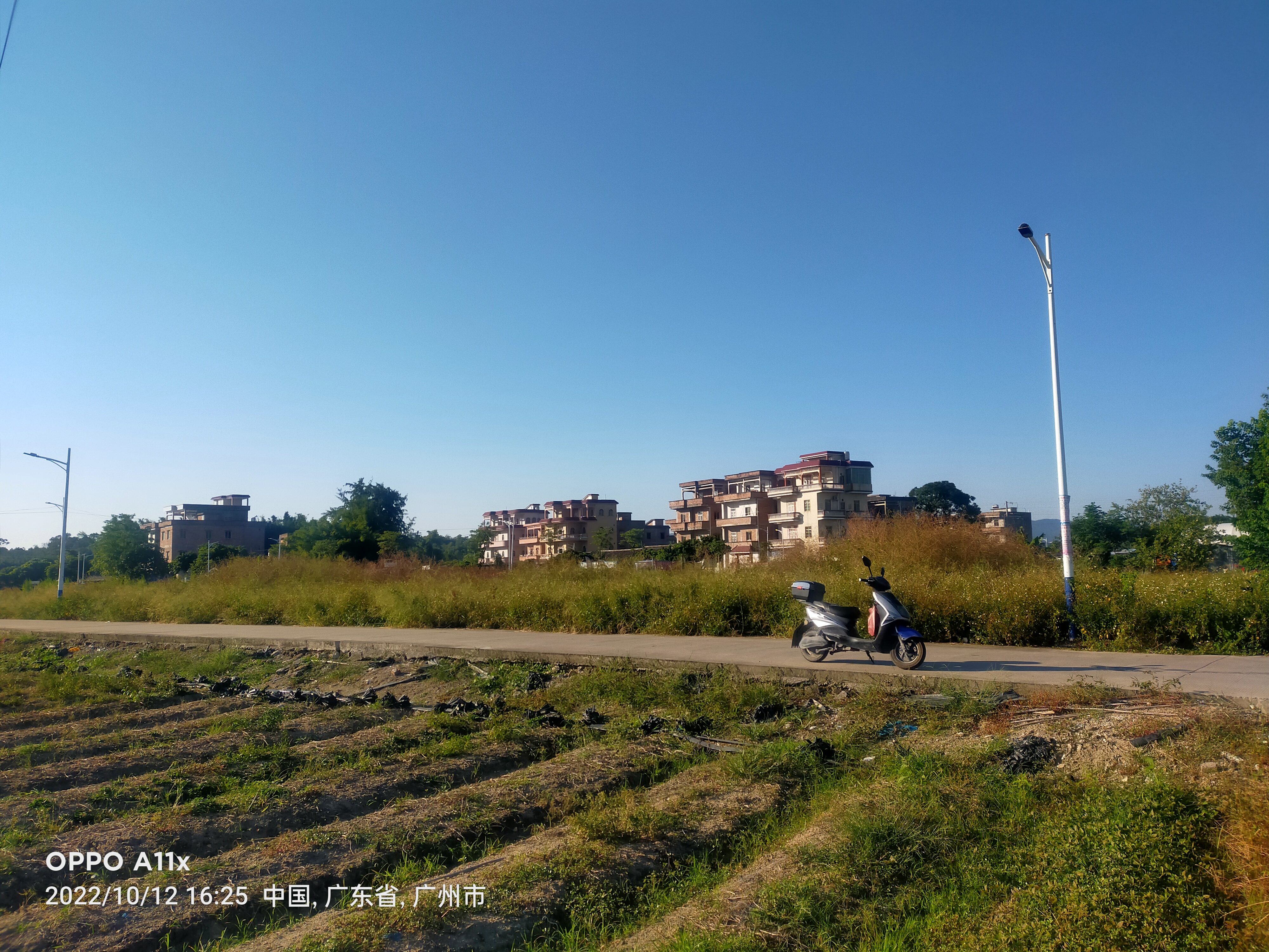 花山镇可建房土地出租3