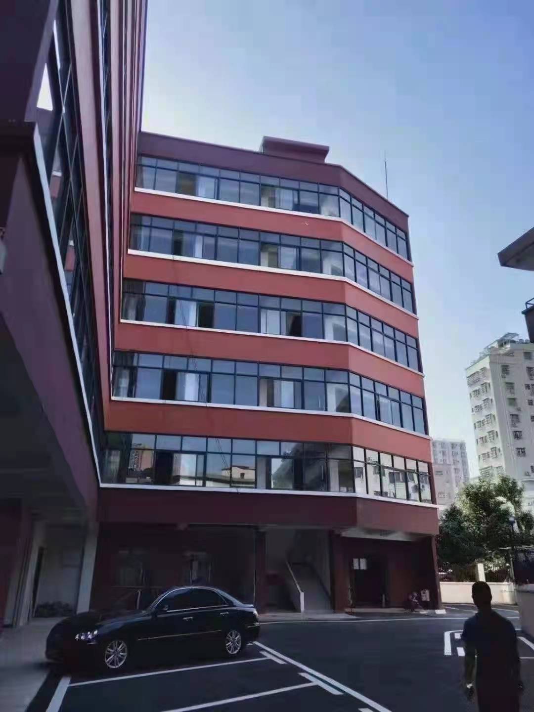 东莞塘厦中心位置-实验小学附近尾盘写字楼办公室尾盘甩货出租1