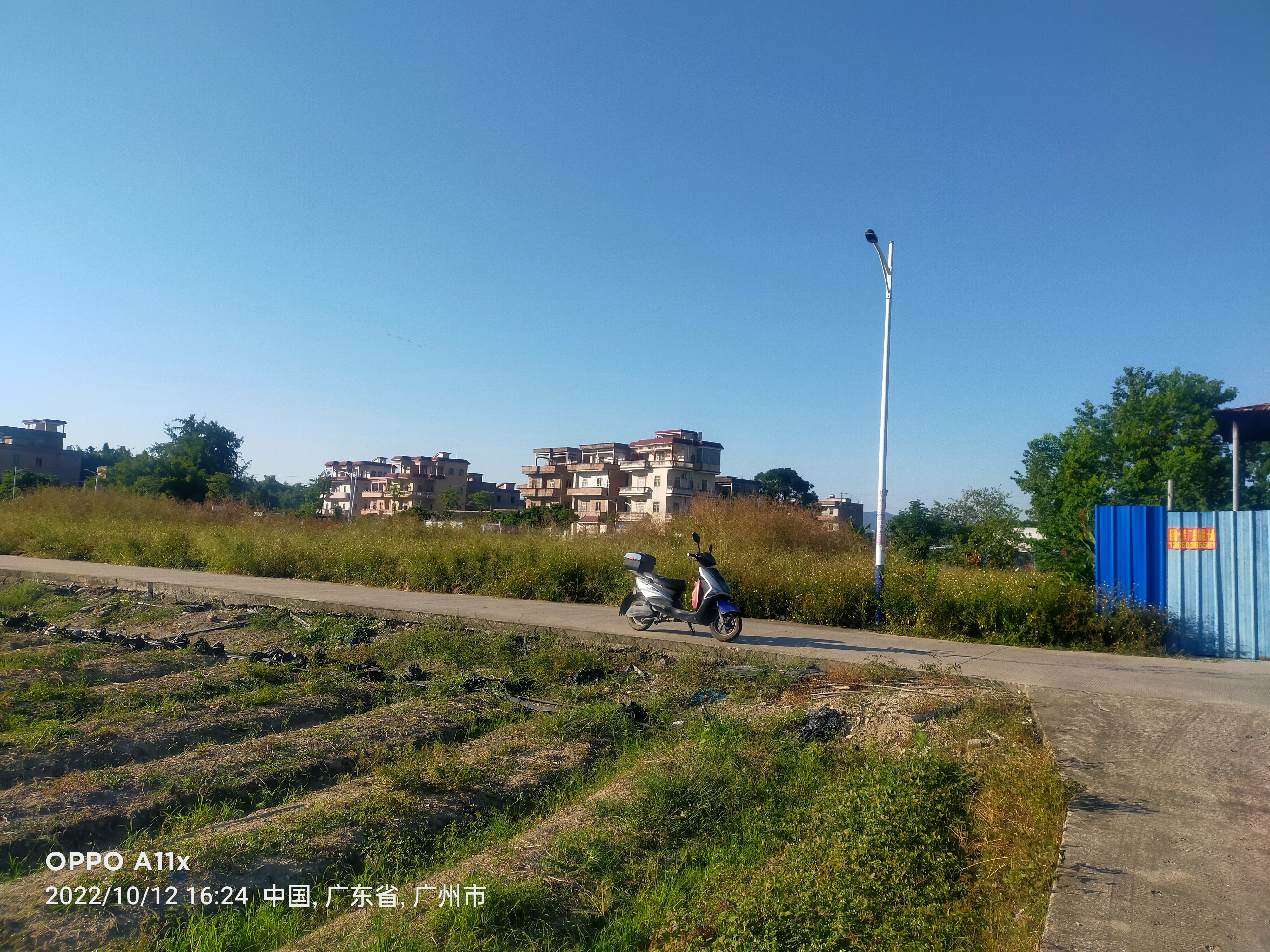 花山镇可建房土地出租2