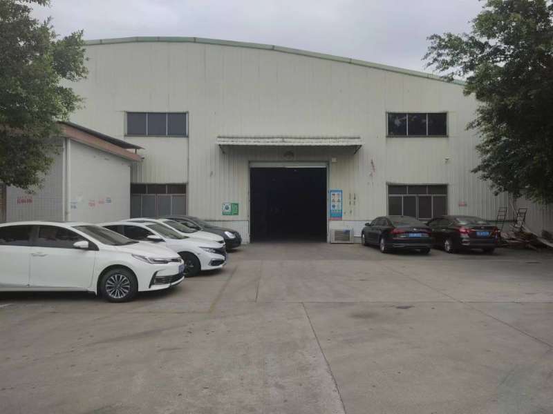 花山高速路口附近工业区独门独院单一层厂房仓库1万平米出租