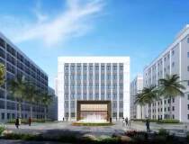 广州可包全新新建7栋厂房每栋6层20万方
