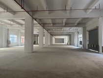 南沙区全新红本厂房，单层1000方起租，特种行业证件齐全