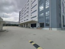 深中首站马鞍岛产业园全新红本厂房出售
