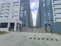 深圳市宝安区全新红本厂房出售