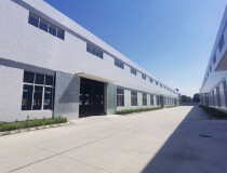 顺德区大良五沙工业区新出独门独院单一层厂房