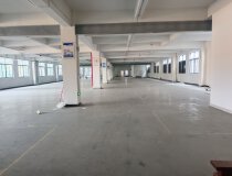 珠海市香洲区新出独院厂房仓库2000平，有现成办公室