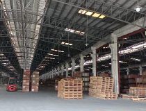 南海三水西南区单一层仓库70000平方出租，可分租可办环评。