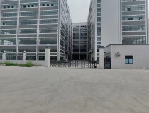 惠阳淡水全新红本厂房租金10元每层面积5800平方大小可分租