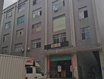 惠阳新圩东风成熟工业园标准600平仓库