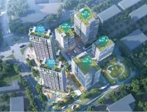 深圳龙华全新50年本红厂房出售单层面积1400平方米