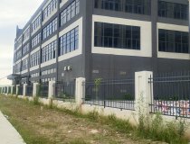 江门高新区30亩红本厂房出售