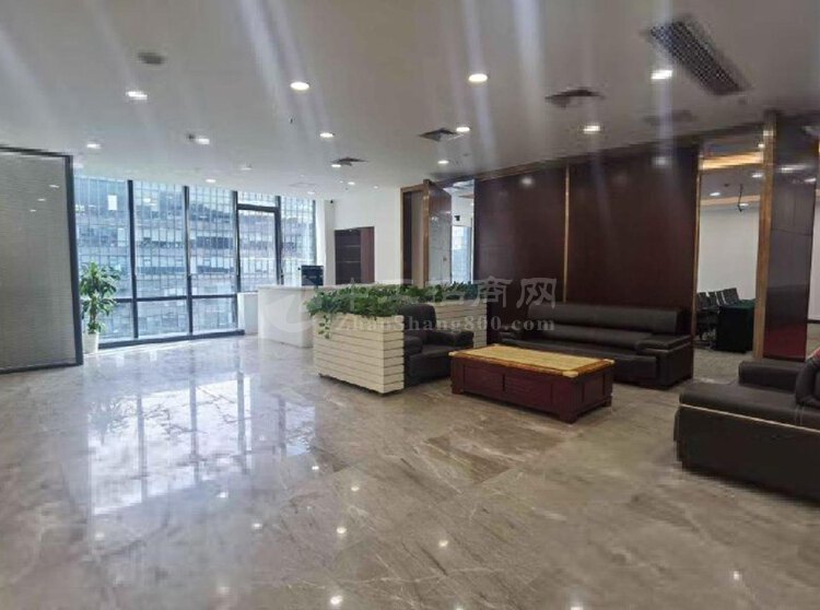 南山科技园核心区域科兴科学园金融风豪装1800平办公室出租