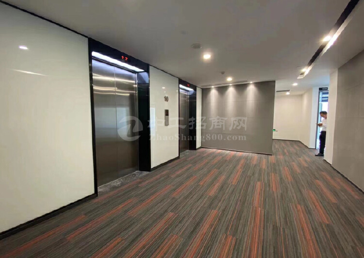 广州珠江新城片区精装修的写字楼50方到3000方中高层6