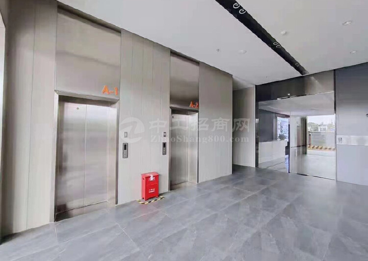 广州珠江新城片区精装修的写字楼50方到3000方中高层4
