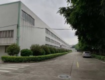 台湾业主诚意出售一套独院8250钢结构厂房仓库、大型工业区