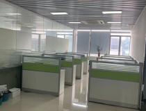 黄埔科学城新出307㎡ 精装修办公+实验室，带设备，拎包入住
