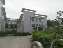 增城永宁独栋园区厂房出租，大小可分，10块起租